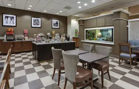 Hampton Inn Myrtle Beach Broadway at the Beach - 29