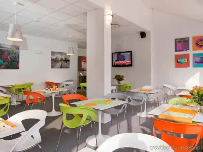 ibis Styles Grenoble Centre Gare - 16