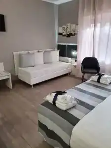 Albis Rooms Guest House - 58