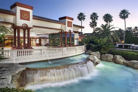 Sheraton Vistana Villages Resort Villas, I-Drive/Orlando - 19