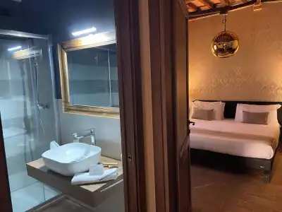 Borgo San Quirico d'Orcia B&B - Capitano Collection - Albergo diffuso - 123