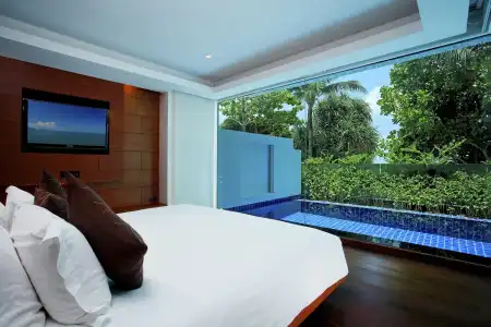 La Flora Resort Patong - 16