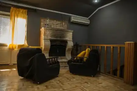 Zebra Hostel & Tours - 34