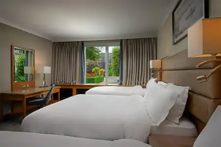 Radisson Blu & Spa, Limerick - 44