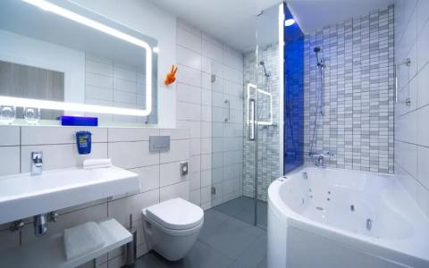 Park Inn by Radisson Residence Riga Barona - 70