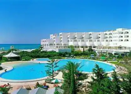 Aziza Thalasso Golf - Adults Only (à partir de 16 ans) - 21