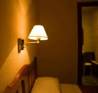 Hostal Pretoria - 1