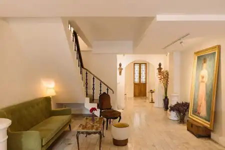 At Niman Conceptual Home - 110
