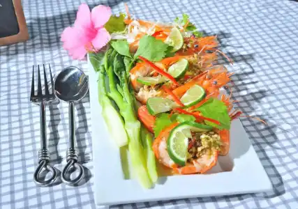 Centara Life Cha-Am Beach Resort Hua Hin - 10