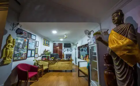 Asanak D'Angkor Boutique - 22