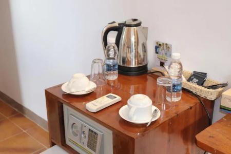 Mocco Beach Villa - 31