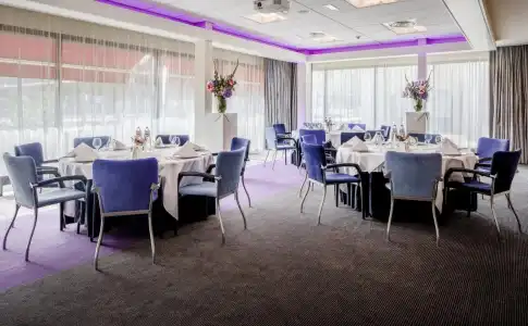 Holiday Inn Eindhoven Centre by IHG - 29