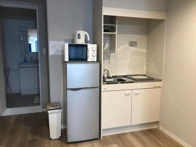 Guest House Laule'a Tennoji - 17