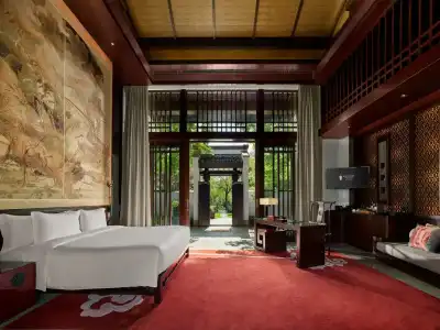 Banyan Tree Hangzhou - 4