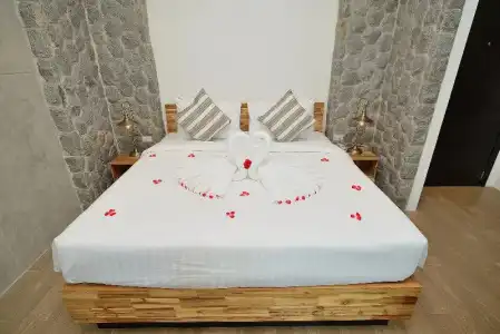 Pumeria Resort Phuket - 36