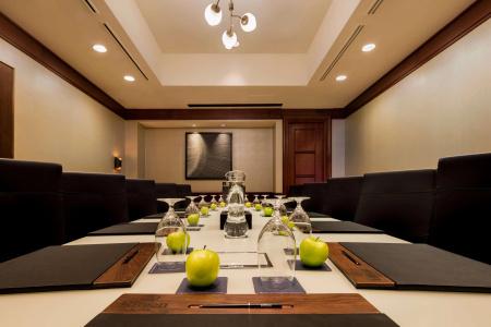 Hilton Austin - 24