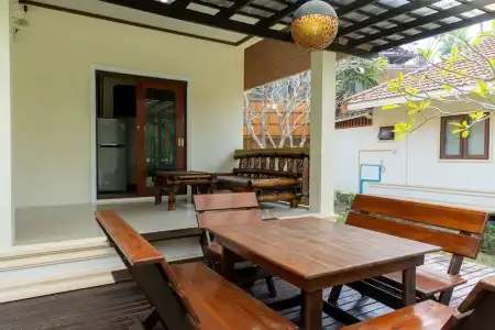 Garto Beach Resort Samui - 75