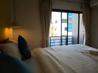 Tiya House Rooms & Cafe - 29