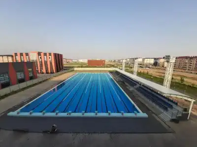 Olympic - 12