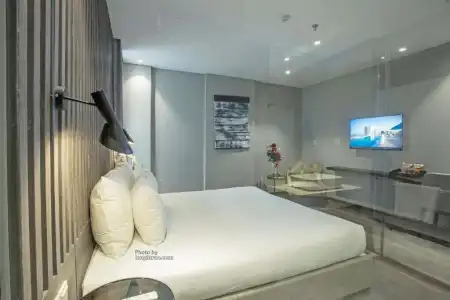 Grand Ocean Luxury Boutique - 52