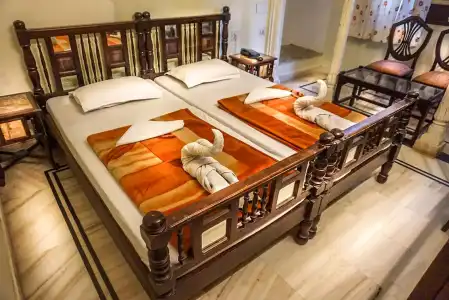 Krishna Palace - A Heritage Boutique - 47