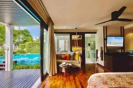 The Rock Hua Hin Beachfront Spa Resort - 111