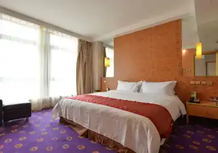 Fairfield by Marriott Shanghai Pudong South - 3
