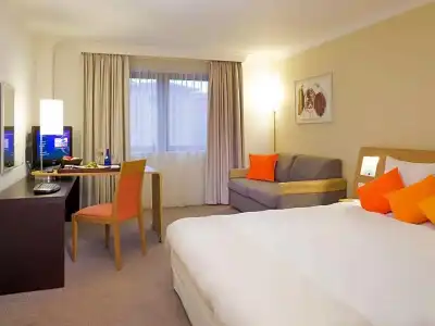 Novotel Bristol Centre - 69