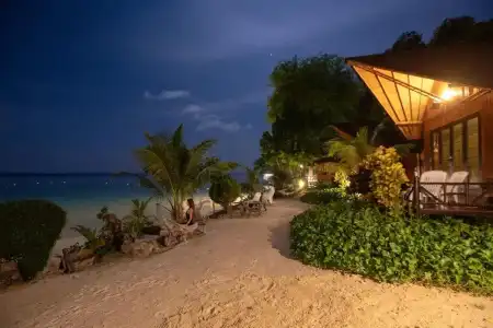The Cove Phi Phi - 23