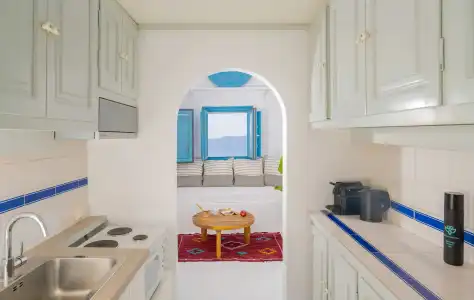 Sophia Luxury Suites - 76