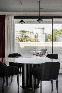 Eurostars Matera la Suite - 23