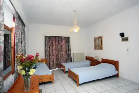 Classic Apartments - 56