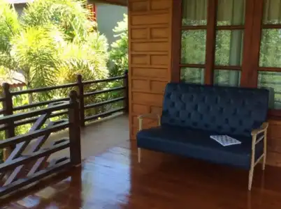 Lanta Wanida Resort - 69