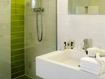 Hôtel Mercure Strasbourg Centre - 46
