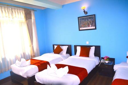 Access Nepal - 105