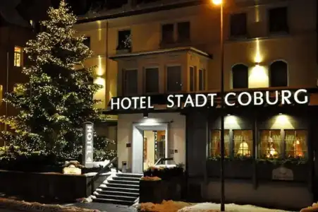 Trip Inn Stadt Coburg - 30