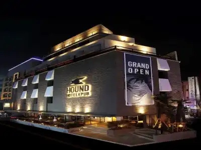 Hound Seomyeon 1st Street - 50