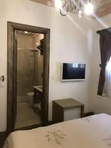 Isparta Historical Mansion Eskiciler Konağı - Cittaslow - 7
