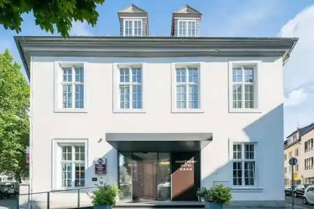 Best Western Plus StadtPalais - 26