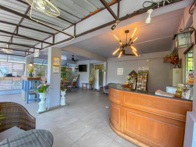 Kavil Guesthouse - 38