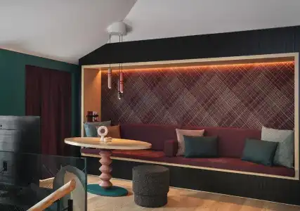 Sorell Boutique-St. Peter Zürich - 60