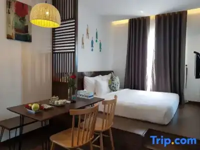 Santori Danang Bay - 174
