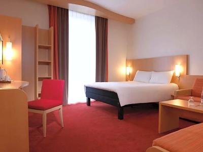 ibis Lyon Centre Perrache - 84