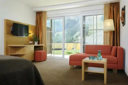 Saalbacher Hof - 94