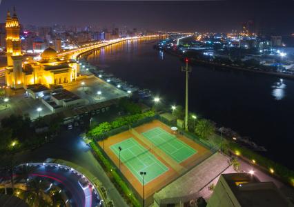 Radisson Blu Resort, Sharjah - 21