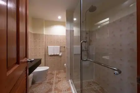 Blue Beach Grand Resort and Spa - 24
