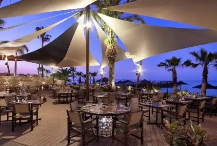 Amathus Beach Limassol - 16