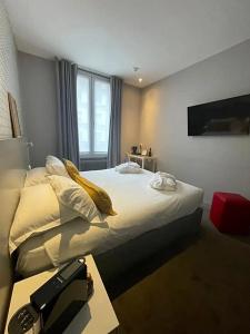 Parici Boulogne Billancourt - 47
