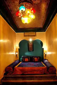 Riad Mille Et Une Nuits - 84