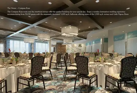 Margaritaville Island - 22